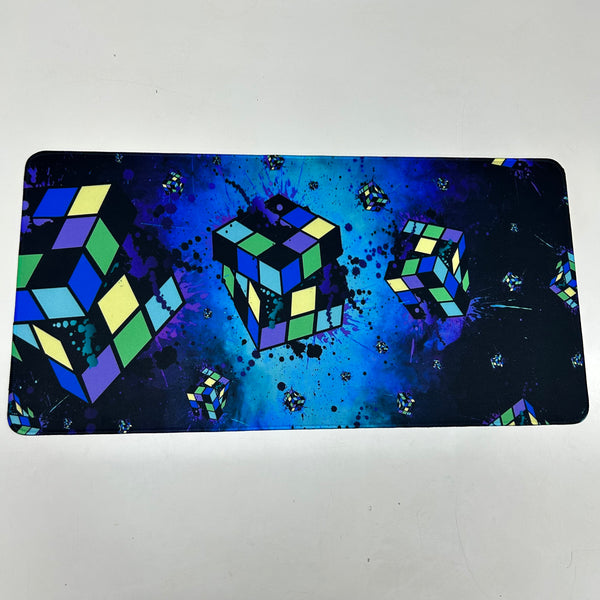 Speed Cubing Timers & Mats