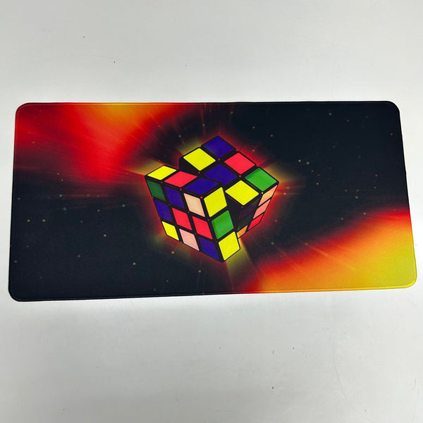 Speed Cubing Timers & Mats