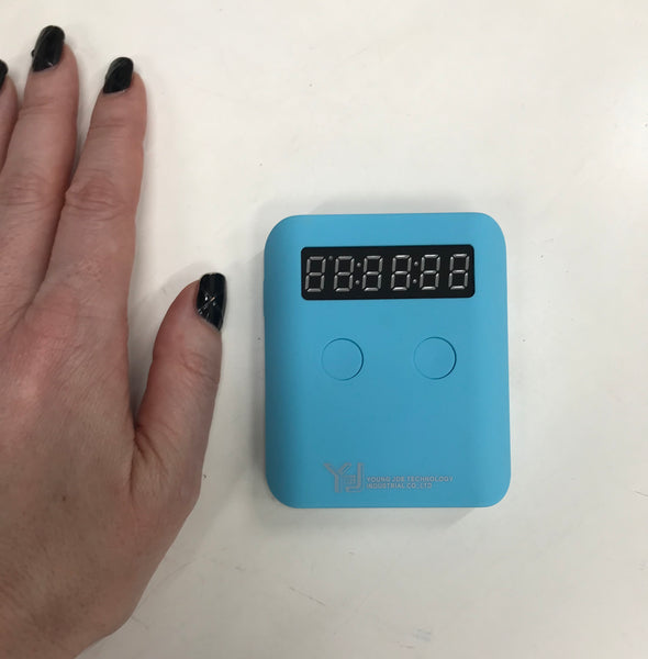Speed Cubing Timers & Mats