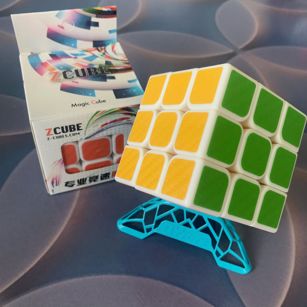 3x3 Regular Speedcubes (assorted varieties)