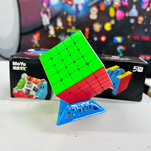 Magnetic 5x5 Cube