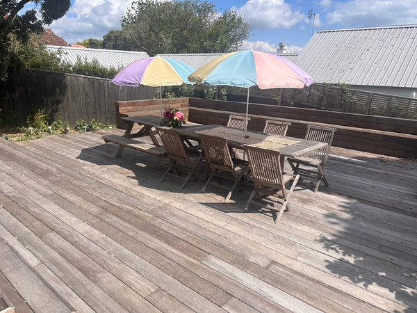 Bouquet Buffet Party at Belinda's Bloomers