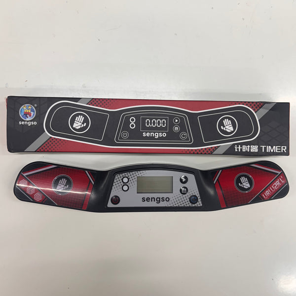 Speed Cubing Timers & Mats