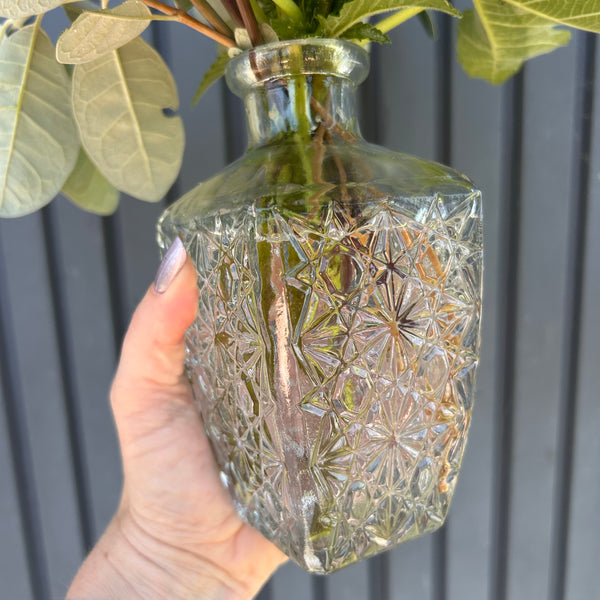 Bouquet Buffet Party at Belinda's Bloomers