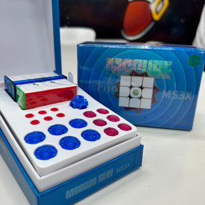 MSCube MS3X MagLev 3x3 DIY Cube