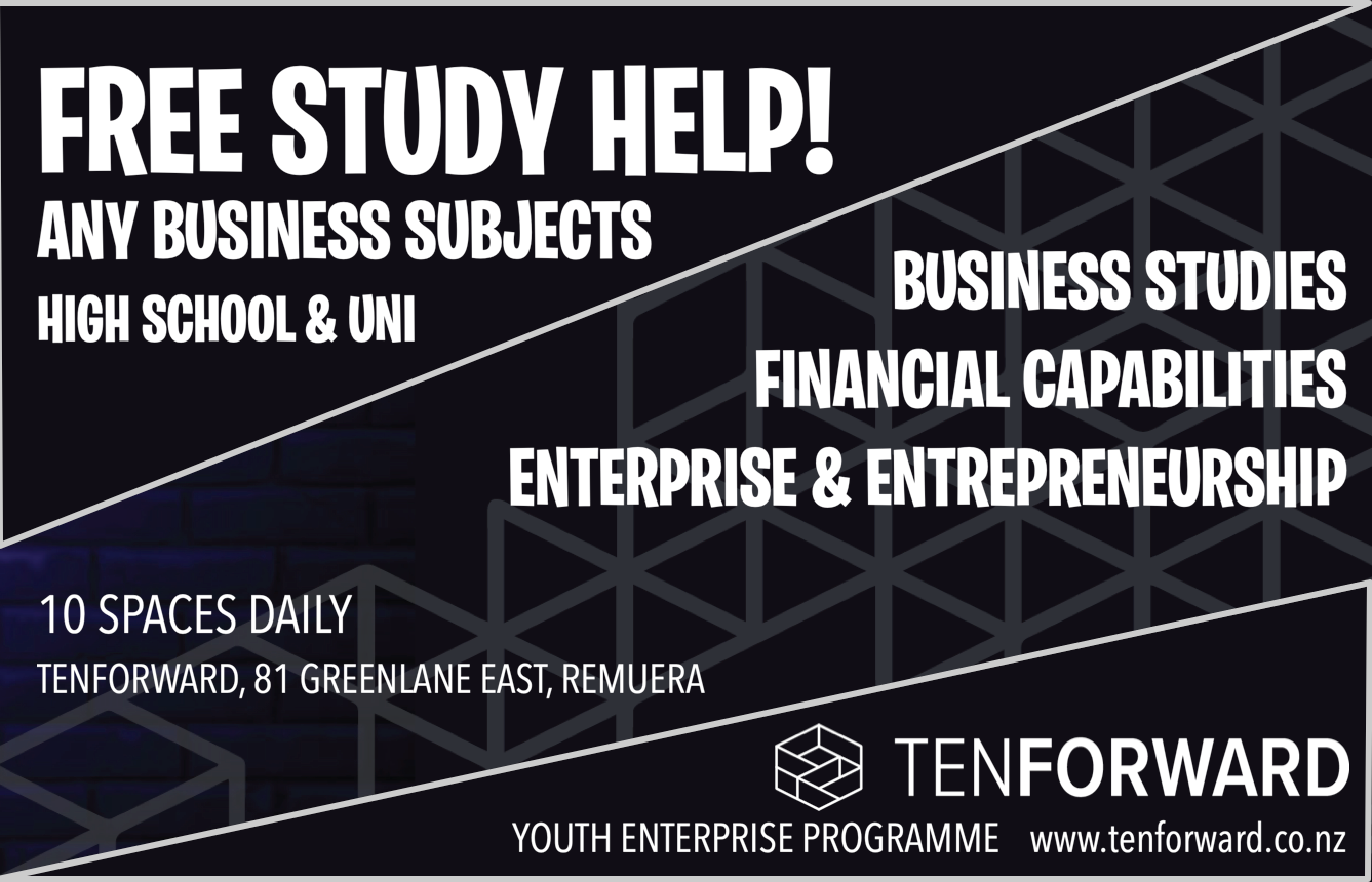 Free Study Help for Business Subjects