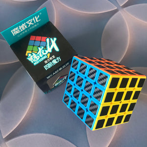 4x4 Speed Cubes