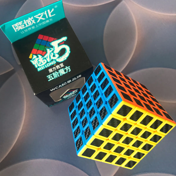 5x5 6x6 7x6 8x8 Big puzzle speed cubes