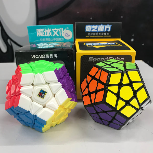 Megaminx Speedcube