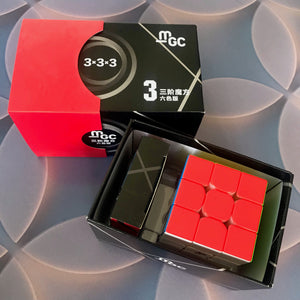 MGC / MGC Evo / GTS2 3x3 Magnetic Speed Cube