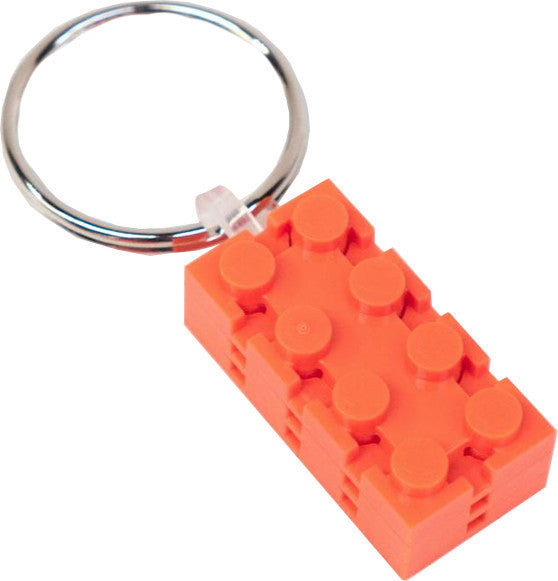 Flexo Key Chain Kit - 2 colours