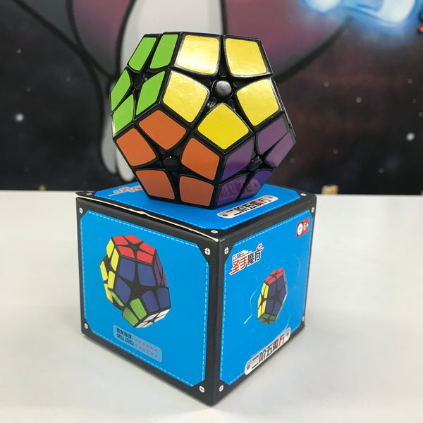 2x2x2 Megaminx Speedcube