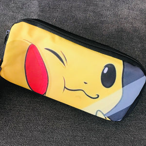 Pokemon Pencil case
