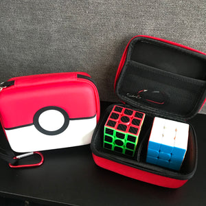 Pokemon Cube Case / Card Case
